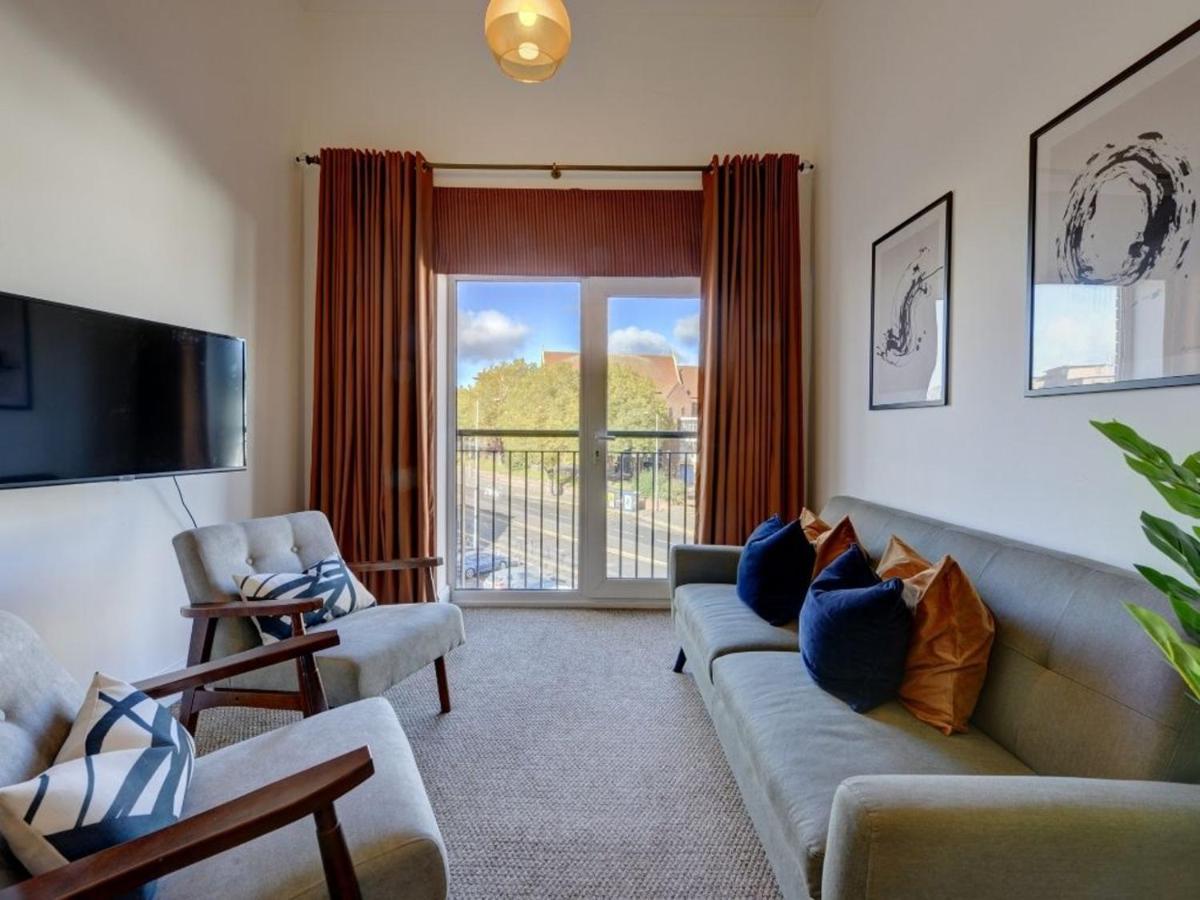 The Clement Apartment Stylish Two Bedroom Apartment Very Close To The Birmingham Arena ภายนอก รูปภาพ