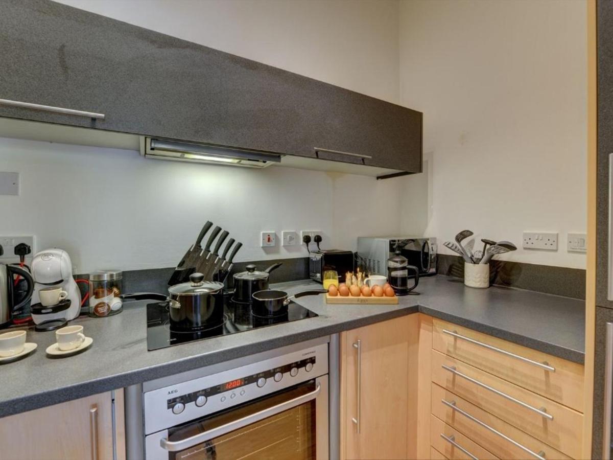 The Clement Apartment Stylish Two Bedroom Apartment Very Close To The Birmingham Arena ภายนอก รูปภาพ