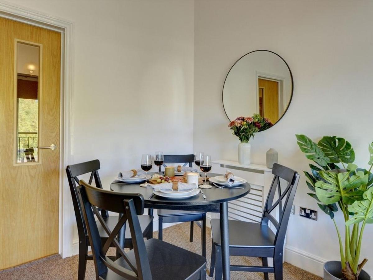 The Clement Apartment Stylish Two Bedroom Apartment Very Close To The Birmingham Arena ภายนอก รูปภาพ